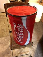 Coca Cola zitbak, Zo goed als nieuw, Ophalen, Gebruiksvoorwerp