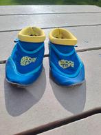 Zwemschoenen waterschoentjes merk Beco maat 22 23, Enfants & Bébés, Maillots de bain pour enfants, Enlèvement ou Envoi, Utilisé