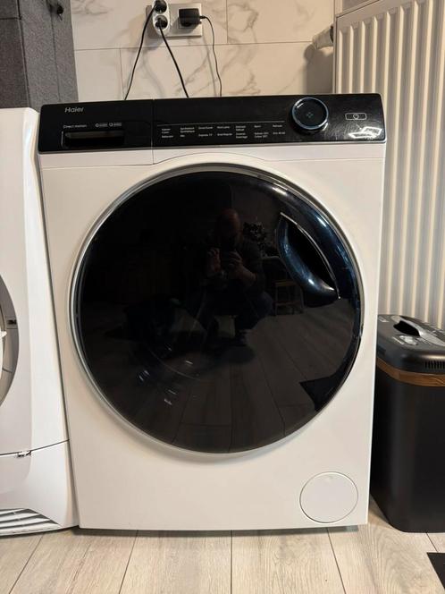 Lave-Linge 8kg, Elektronische apparatuur, Wasmachines, Ophalen