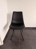 Leren stoelen te koop, Huis en Inrichting, Stoelen, Ophalen, Zo goed als nieuw