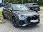 RSQ3 2022 54500 kms, Auto's, Audi, Particulier, RSQ3, Te koop, Onderhoudsboekje