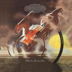 CD NEW: HAWKWIND - Hall of the Mountain Grill (2001 bonus), Ophalen of Verzenden, Nieuw in verpakking, Alternative