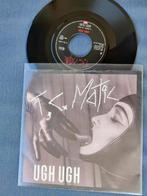 TC matic (ugh ugh, superst, holland, emi, 1A0061191837), Ophalen of Verzenden, Single