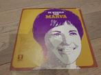 Lp - Marva, Cd's en Dvd's, Vinyl | Nederlandstalig, Ophalen of Verzenden, Zo goed als nieuw
