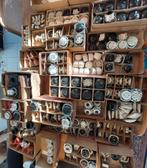 interrupteurs, prises de courant... en bakélite originaux, Enlèvement ou Envoi, Neuf