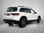 Mercedes-Benz GLB-Klasse 250 4MATIC AMG Line Night Pack | Tr, Auto's, Automaat, Stof, Gebruikt, 4 cilinders