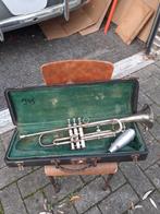 Trompet, Muziek en Instrumenten, Ophalen