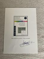 Timbre belge NA  FRCPB de 2010**, Enlèvement ou Envoi, Non oblitéré