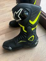 Motorlaarzen Alpinestars Maat 45, Motoren, Ophalen, Heren, Nieuw zonder kaartje, Alpinestars