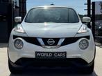 Nissan Juke 1.5 dCi 2WD AIRCO/ GARANTIE 12 MOIS (bj 2014), Auto's, Nissan, Voorwielaandrijving, Euro 5, Stof, 4 cilinders