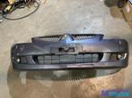MITSUBISHI LANCER 7 GRIJS VOORBUMPER COMPLEET A39, Auto-onderdelen, Gebruikt, Voor, Mitsubishi, Bumper