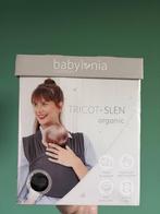 Babylonia draagdoek antraciet, Kinderen en Baby's, Babydragers en Draagdoeken, Ophalen of Verzenden, Nieuw, Draagdoek