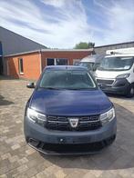 DACI SANDERO BASE 900CC EURO 6, Euro 6, Bedrijf, Sandero, 999 cc