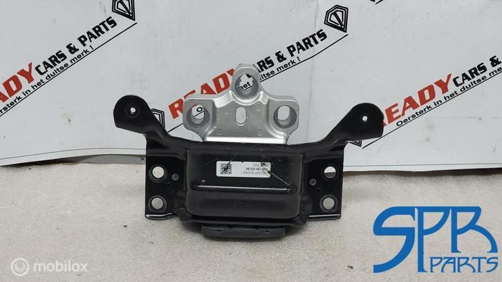 Motorsteun BAKZIJDE LINKS VW GOLF 7 8 VIII GTI R 5Q0199555BK, Auto-onderdelen, Motor en Toebehoren, Volkswagen, Nieuw, Ophalen of Verzenden