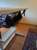 Teken tafel, Ophalen, Gebruikt