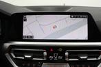 (2ALC212) BMW 3 Berline, 4 deurs, Achterwielaandrijving, Alcantara, Bedrijf