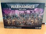 Wh40k - Thousand Sons Battleforce - Warpflame Thrallband, Ophalen, Zo goed als nieuw, Warhammer 40000, Figuurtje(s)