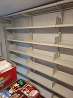 Rack bibliothèque en metal très solide, Enlèvement