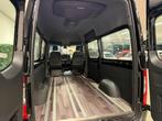 Mercedes Sprinter rolstoelbus MMC-10255, Auto's, 4 deurs, Bedrijf, Te koop, Sprinter Combi