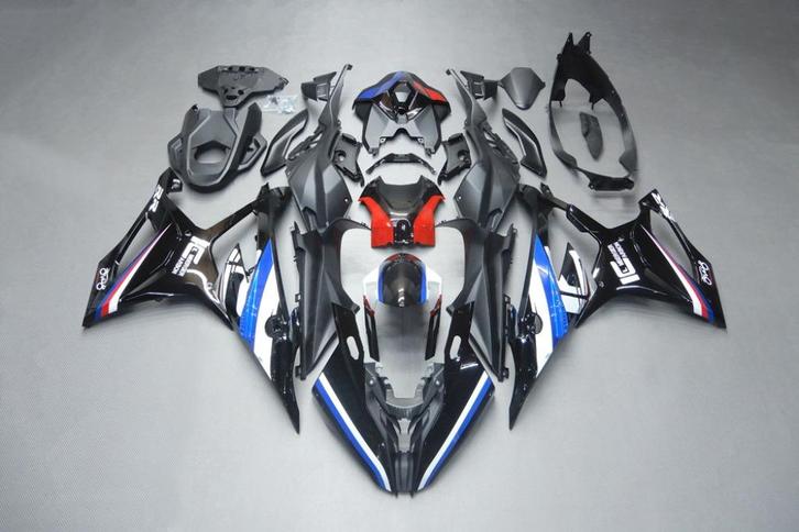 AVDB Kuip voor BMW S1000RR 2023 - 2024, Motoren, Accessoires | Overige, Nieuw, Ophalen of Verzenden