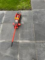 Krik, Ophalen, Nieuw