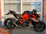 KTM Superduke 1290, Particulier, 1290 cc, Traction Control, Naked bike