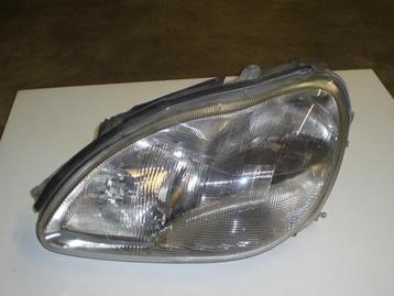 XENON KOPLAMP MERCEDES S-CLASSE W220 beschikbaar voor biedingen