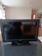 TV Sony Bravia LCD 32 pouces (2009), Audio, Tv en Foto, Televisies, Ophalen, LCD, Sony