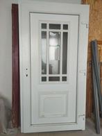 Porte, Doe-het-zelf en Bouw, Ophalen, Nieuw