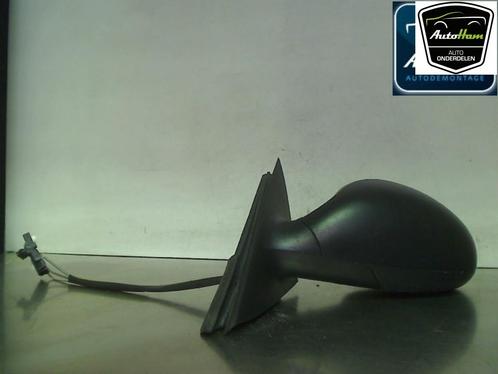 SPIEGEL LINKS Ibiza III (6L1) (|6L1857507T9B9|6L1857507T|), Auto-onderdelen, Spiegels, Seat, Gebruikt