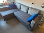 Divan Lit ikea en L (méridienne) Maison non fumeur, Ophalen, Gebruikt
