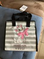 Nieuwe Marie ( Aristokatten ) Mini shopper tas, Verzamelen, Disney, Nieuw, Ophalen of Verzenden