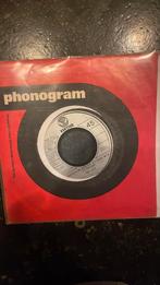 Thin Lizzy - 7” - Dancing In The Moonlight, Cd's en Dvd's, Vinyl | Hardrock en Metal, Ophalen of Verzenden, Gebruikt