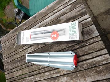 Ancre de sol BRABANTIA 45mm beschikbaar voor biedingen