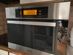 Miele inbouw stoomoven DG5080, Elektronische apparatuur, Ophalen, Zo goed als nieuw, Inbouw
