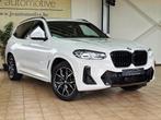 BMW X3 xDrive20i - 2024 - 14390km - Lazer - H&K - Head up, Autos, Cuir, Noir, 5 portes, 5 places