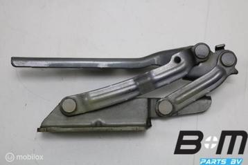 Motorkapscharnier links VW Golf 5 LA7W beschikbaar voor biedingen