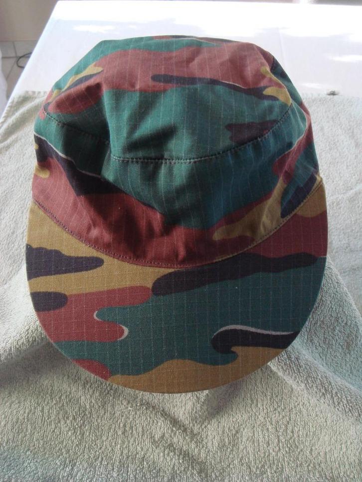 ABL #20 - PET JIGSAW CAMOUFLAGE # 1, Verzamelen, Militaria | Algemeen, Helm of Baret, Ophalen of Verzenden