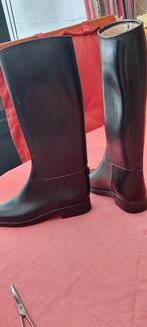 Paardenrijlaarsen maat 37, Dieren en Toebehoren, Overige soorten, Ophalen of Verzenden, Zo goed als nieuw, Dames