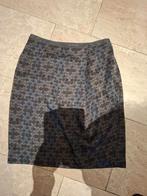 grijze rok inwear m32, Gris, Enlèvement ou Envoi, Comme neuf, Taille 34 (XS) ou plus petite