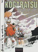 Strip  Kogaratsu nr. 7 - De ander kant van de hemel - HC, Verzenden