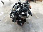 MOTOR Ford Fiesta 7 (01-2017/07-2023) (C11FD0X), Gebruikt, Ford