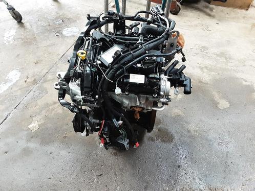 MOTOR Ford Fiesta 7 (01-2017/07-2023) (C11FD0X), Auto-onderdelen, Motor en Toebehoren, Ford, Gebruikt