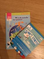 Oefenboekjes, Boeken, Ophalen of Verzenden