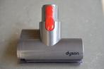 DYSON gemotoriseerde borstel voor V8, Elektronische apparatuur, Stofzuigers, Ophalen of Verzenden, Zo goed als nieuw, Stofzuiger