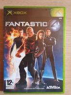 Fantastic Four, Xbox, Ophalen of Verzenden, Gebruikt