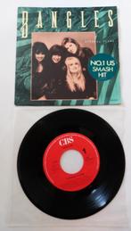 Bangles – Eternal Flame (1989), Ophalen of Verzenden, 7 inch, Pop, Single