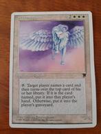 Magic the gathering, Petra Sphinx, Ophalen, Zo goed als nieuw, Losse kaart