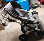 Stokke buggy incl reiswieg + Maxi-Cosi, Enfants & Bébés, Maxi-Cosi, Enlèvement, Utilisé, Pneus