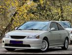 Magnifique Civic Vetch, Auto's, Honda, Particulier, Civic, Te koop, Benzine